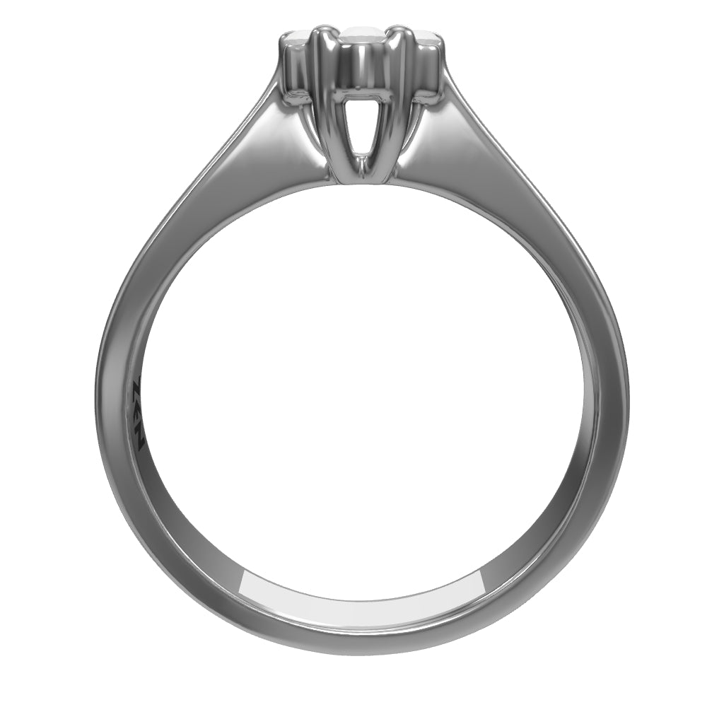 0.17 ct. Reina Diamantring