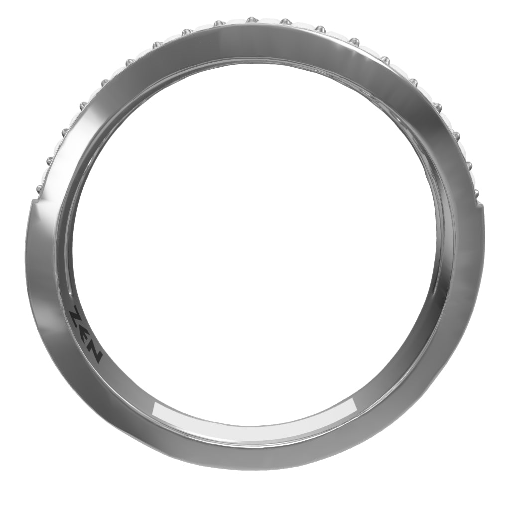 0.25 ct. Harmonie Diamantring