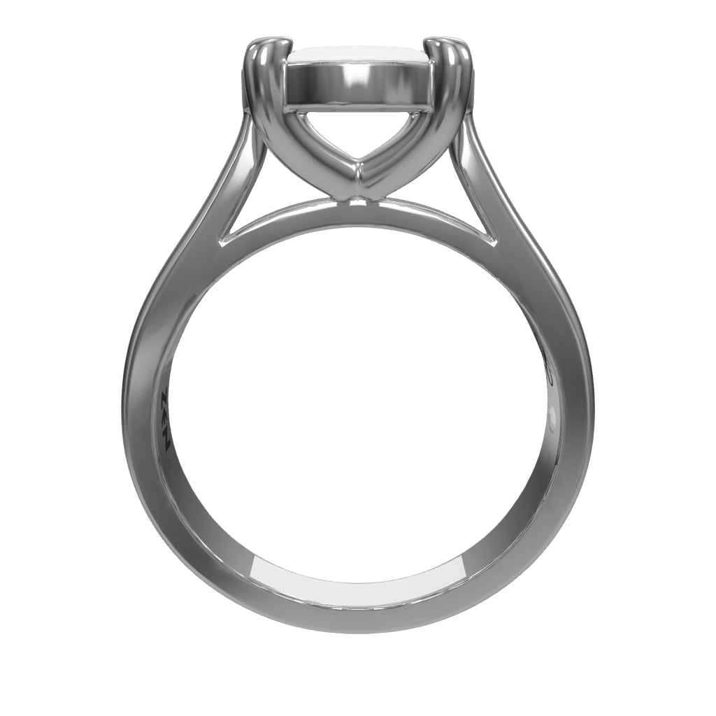 0.70 ct. Design Diamantring