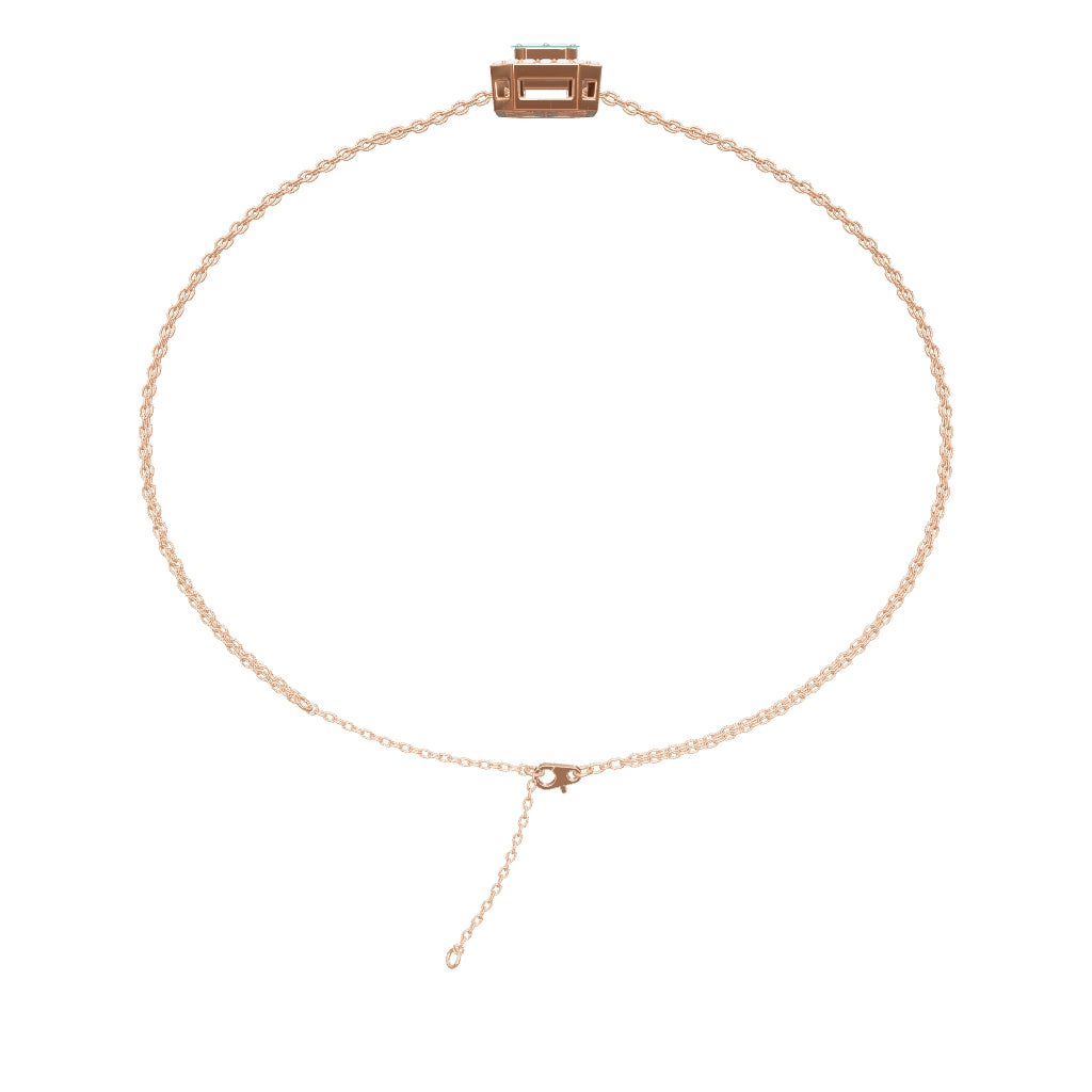 0.24 ct. Design Diamantarmband