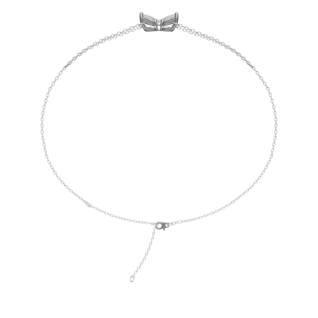 0.40 ct. Design Diamantarmband