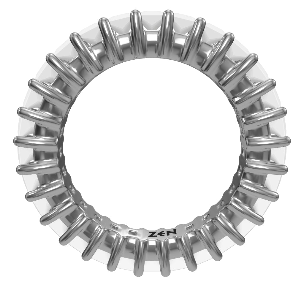 2.00 ct. Eternity Diamond Ring