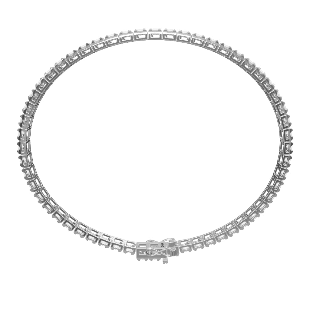 2.00 ct. Diamond Tennis Bracelet