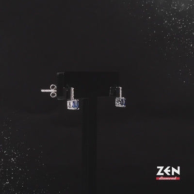 1.17 ct. Design Diamantring