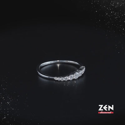 0.25 ct. Design Diamantring