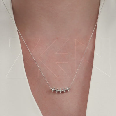 0.02 ct. Design Diamantring