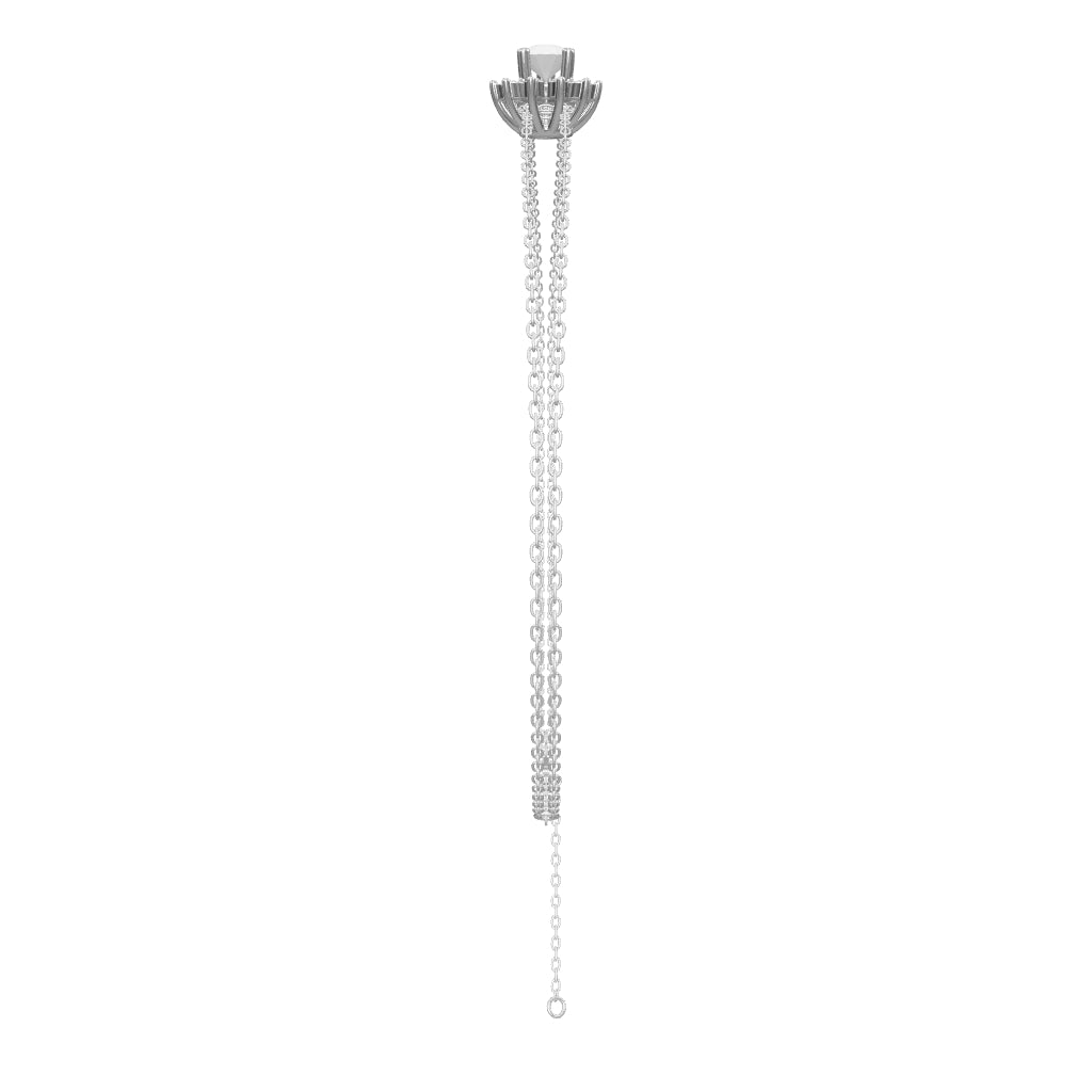 0.24 ct. Smaragd Armband
