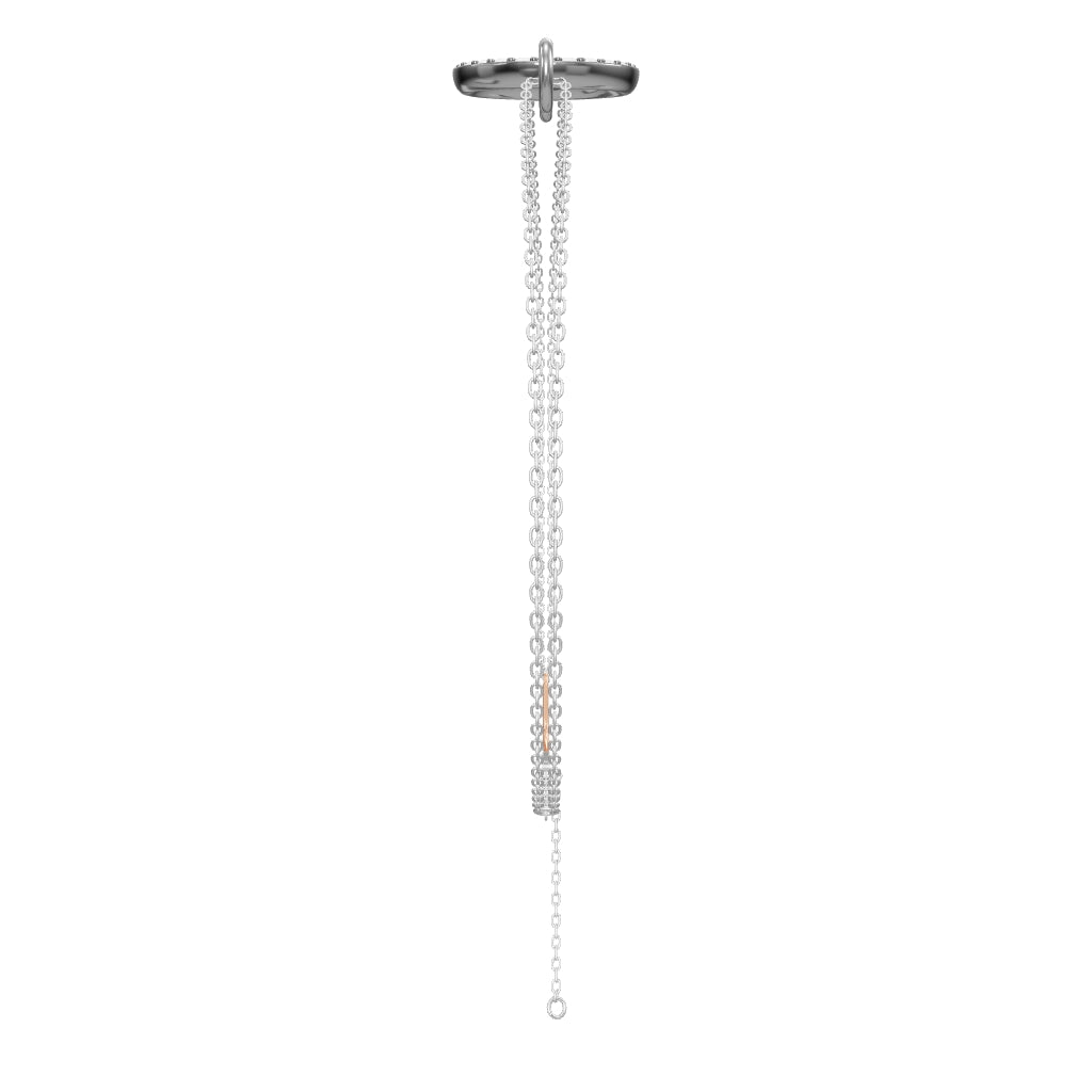 0.23 ct. Design Diamond Bracelet