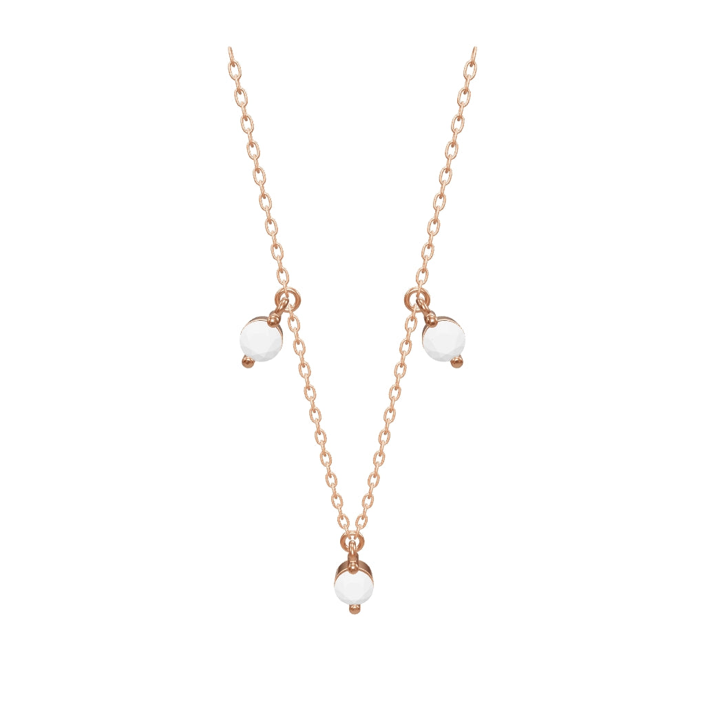 0.25 ct. Design Diamond Necklace