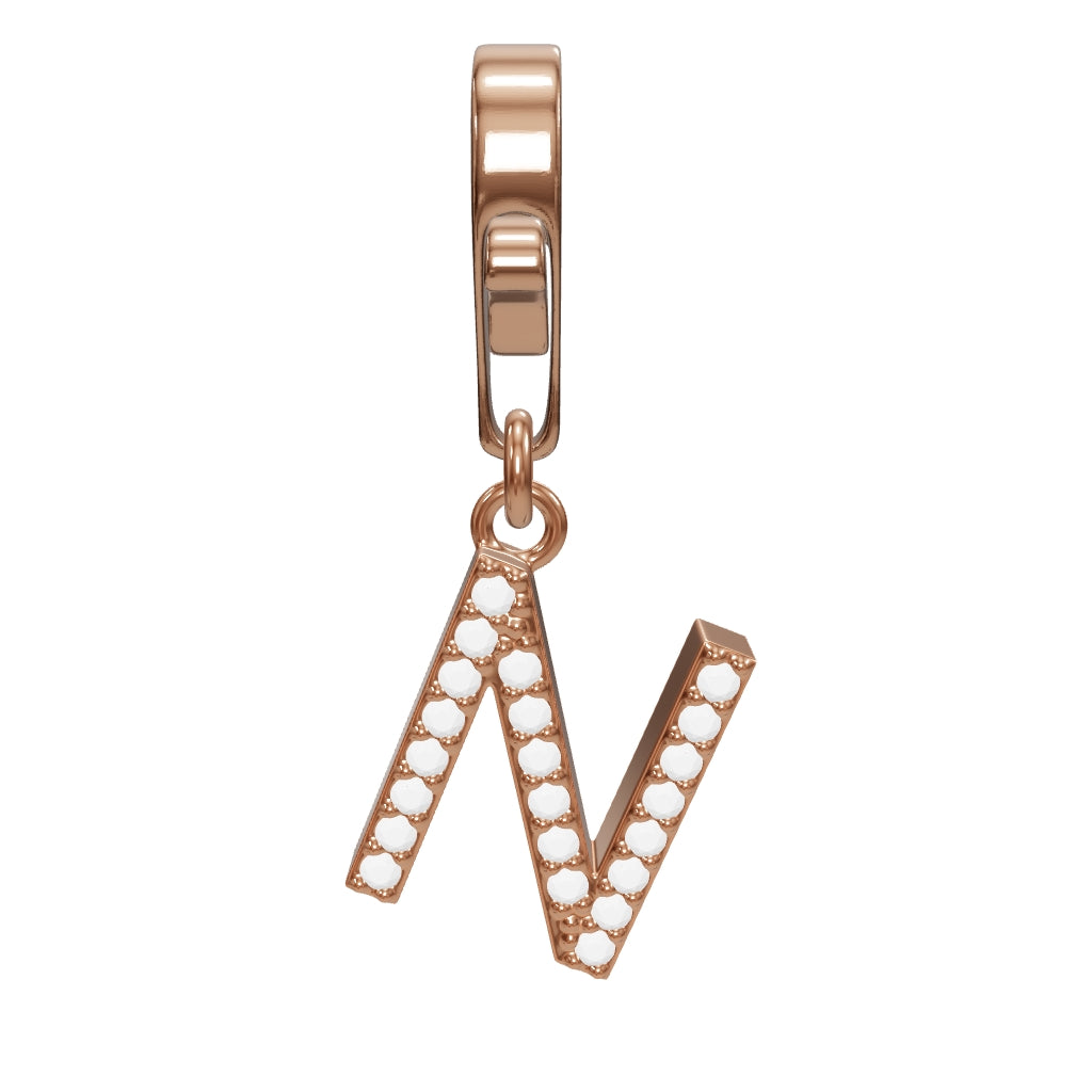 0.12 ct. Charme Armband