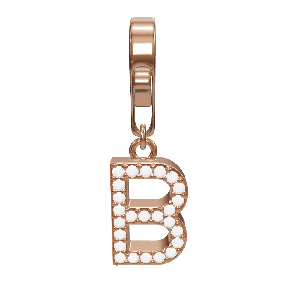 0.13 ct. Charme Armband