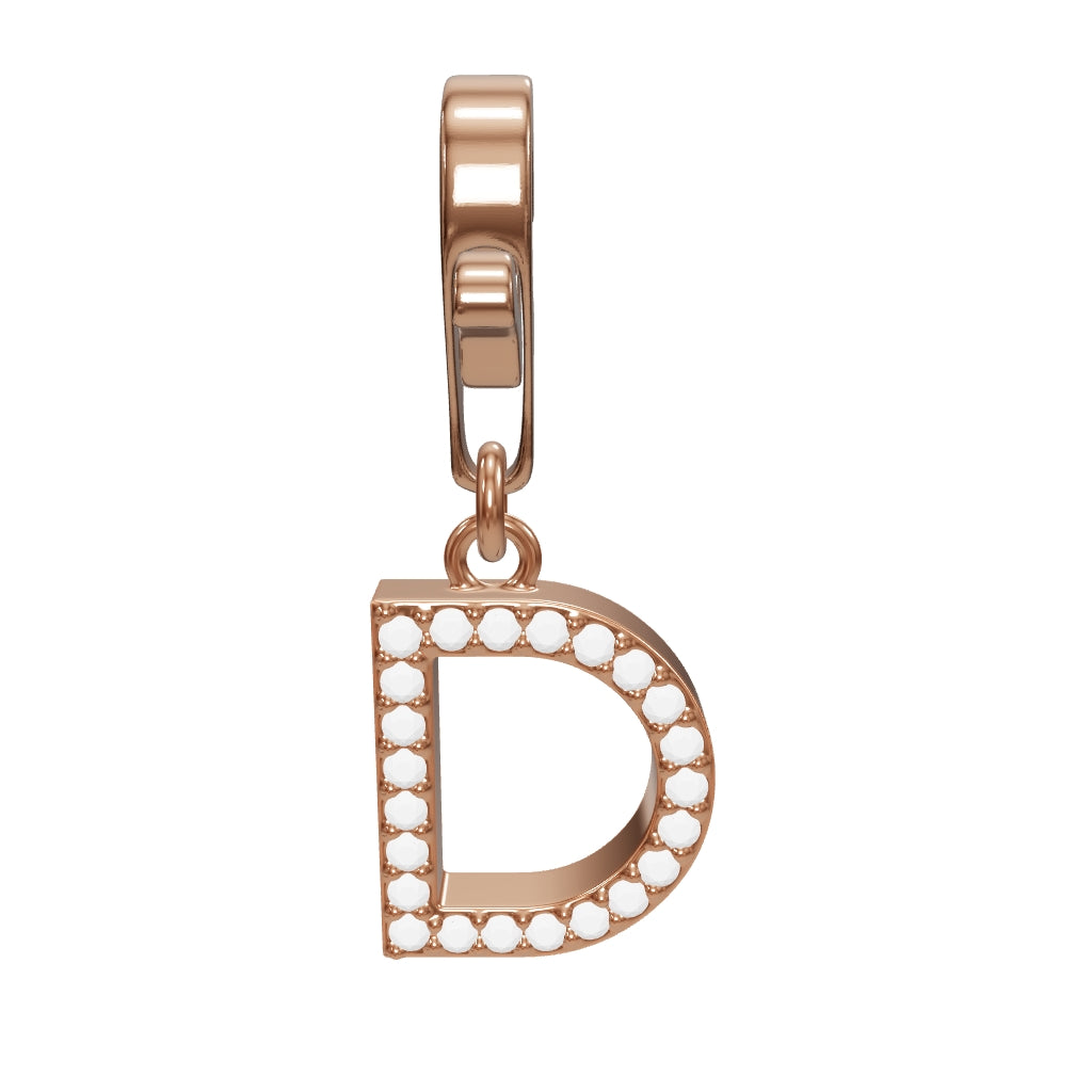 0.12 ct. Charme Bracelet