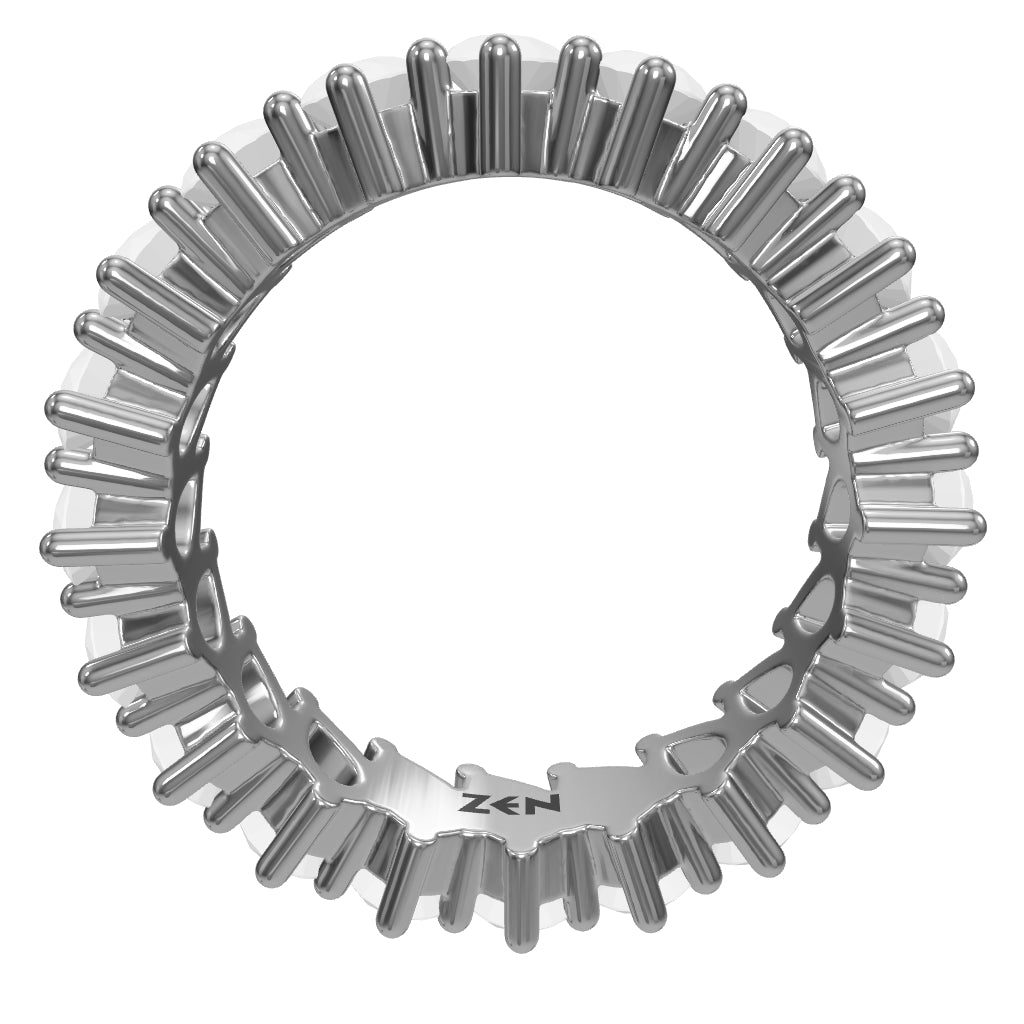 3.00 ct. Eternity Diamond Ring