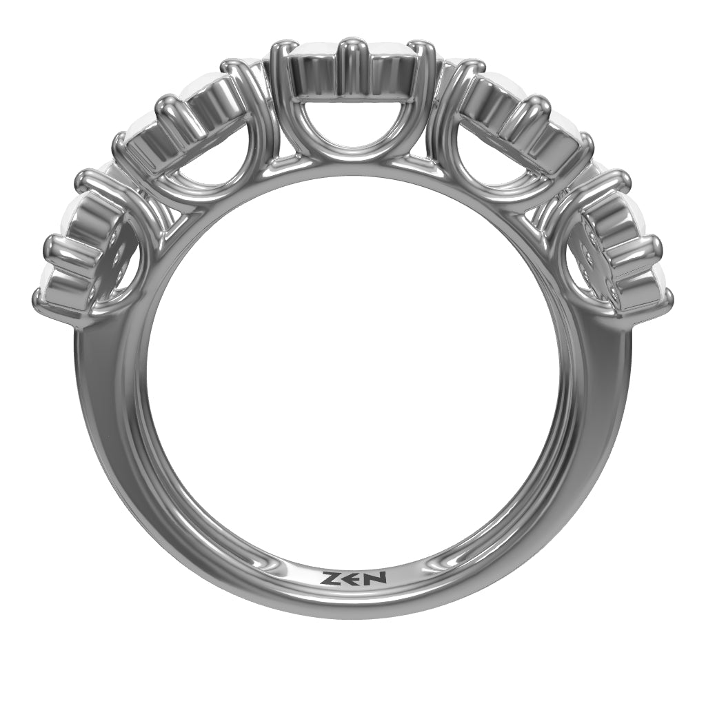 1.36 ct. Reina Diamantring