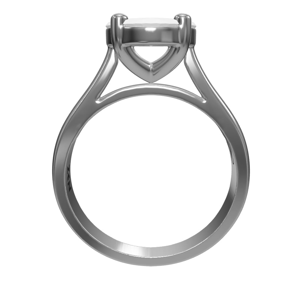 0.48 ct. Design Diamond Ring