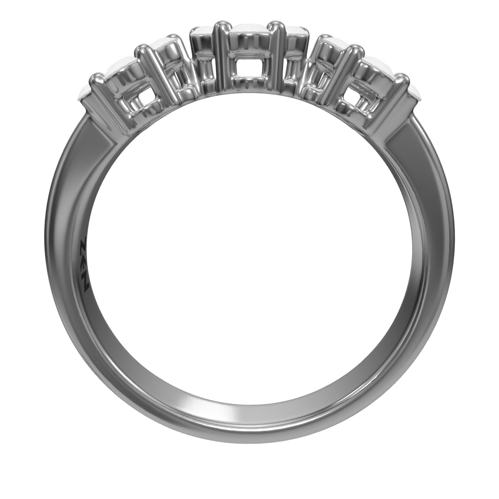 0.68 ct. Reina Diamond Ring