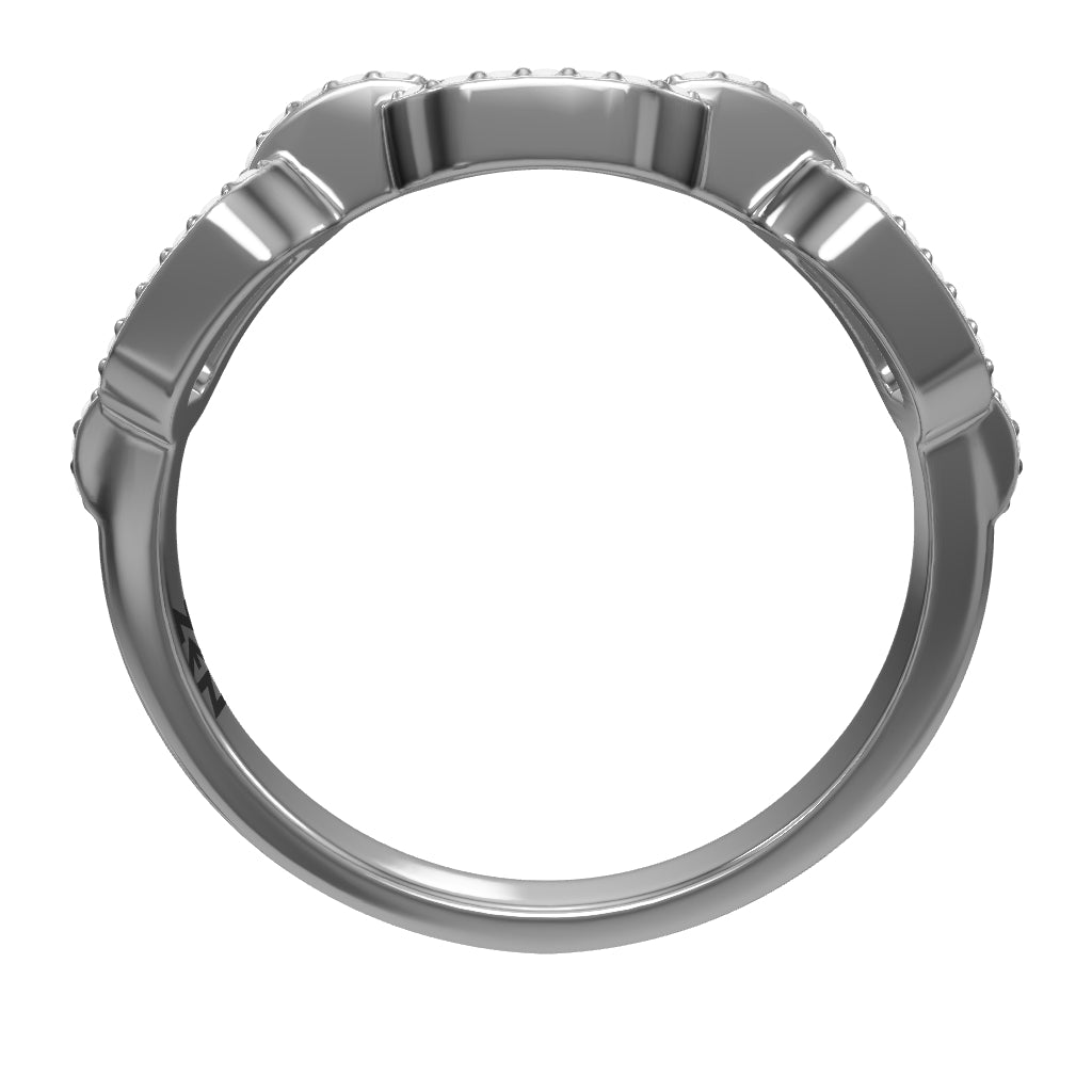 0.15 ct. Design Diamantring