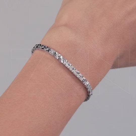0.30 ct. Diamant Tennisarmband