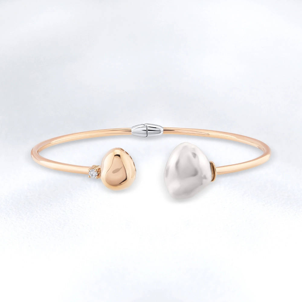 Design Diamantarmband