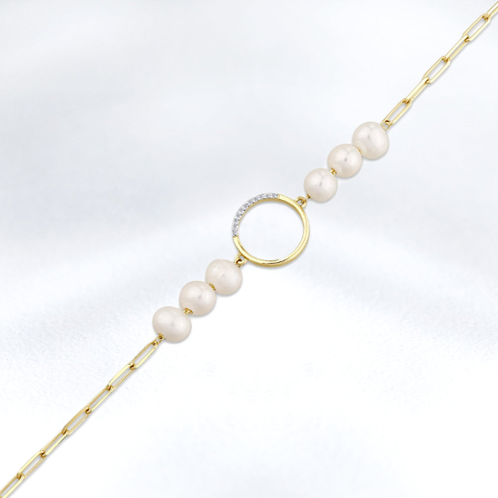 Design Diamantarmband