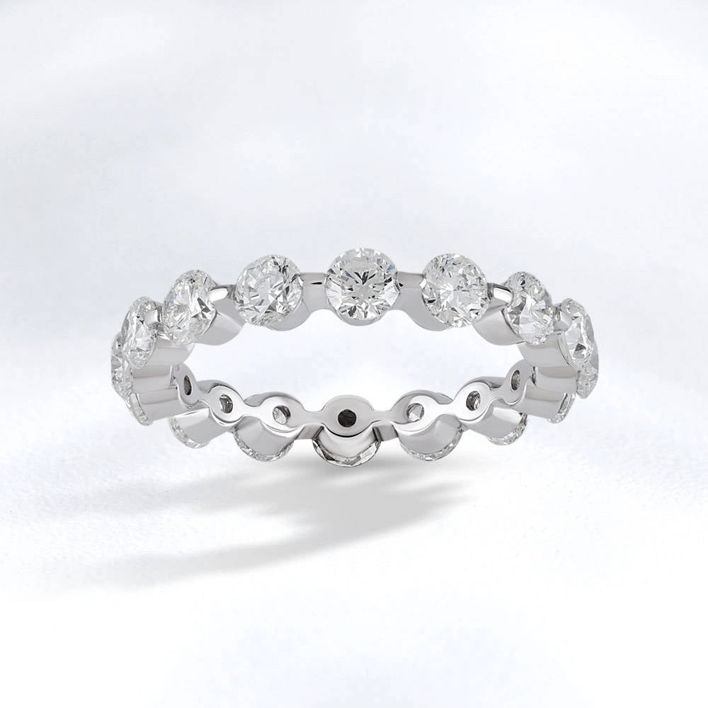 Memoire Diamantring