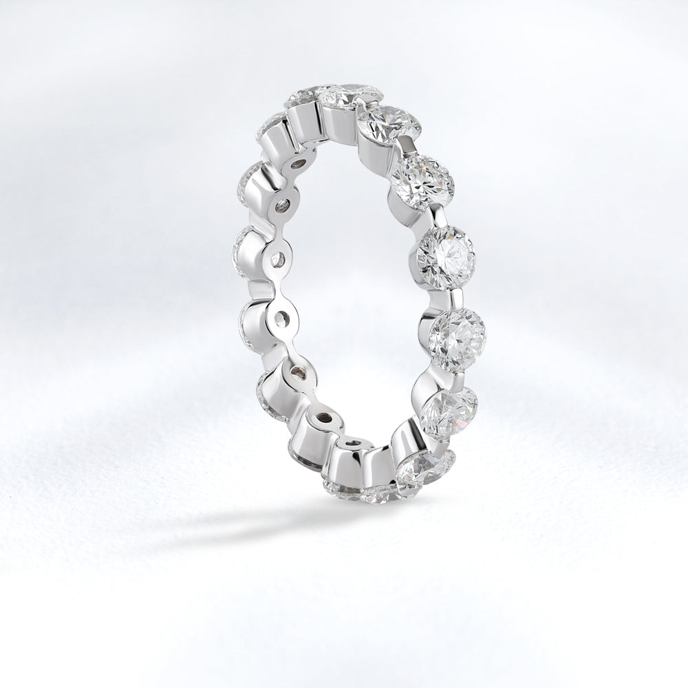 Memoire Diamantring