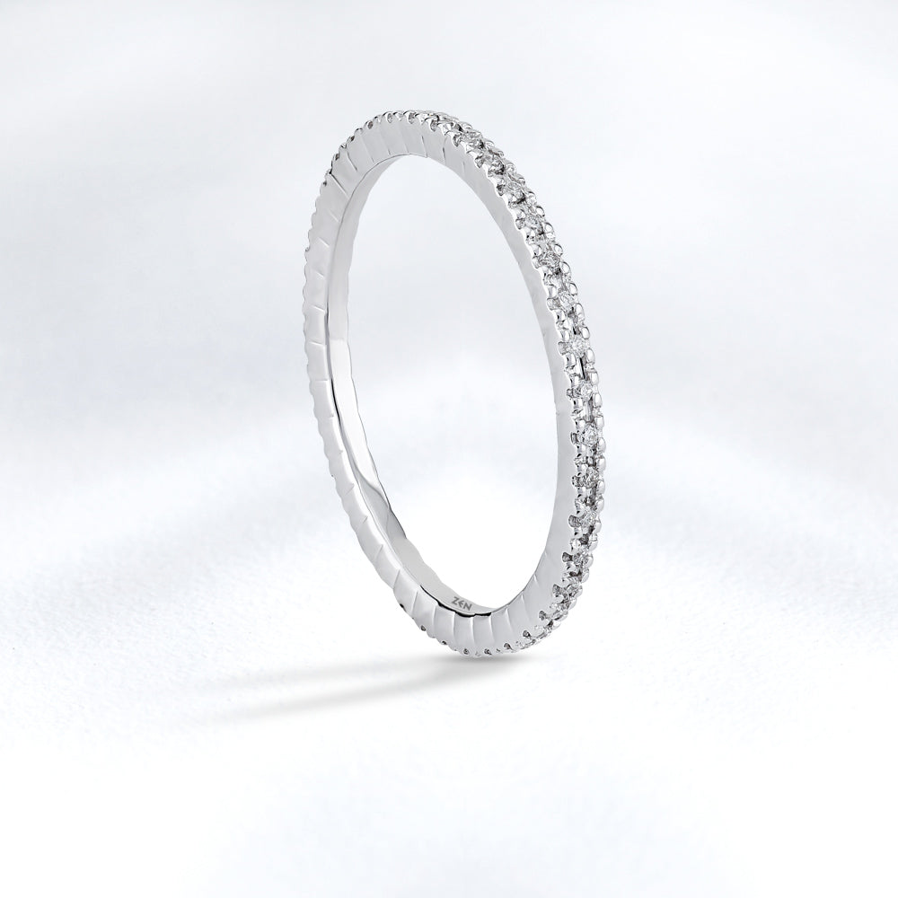 Memoire Diamantring