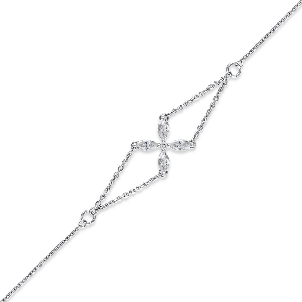 0.69 ct. Fiore Diamantarmband