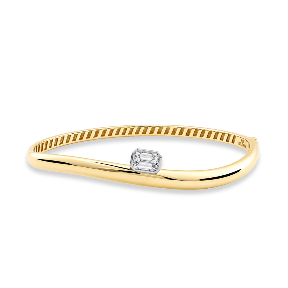 0.70 ct. Design Diamantarmband