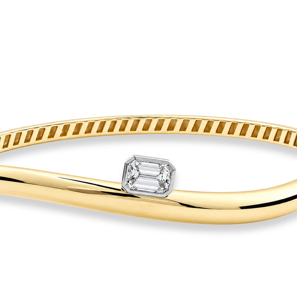 0.70 ct. Design Diamantarmband
